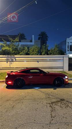 فورد موستانج